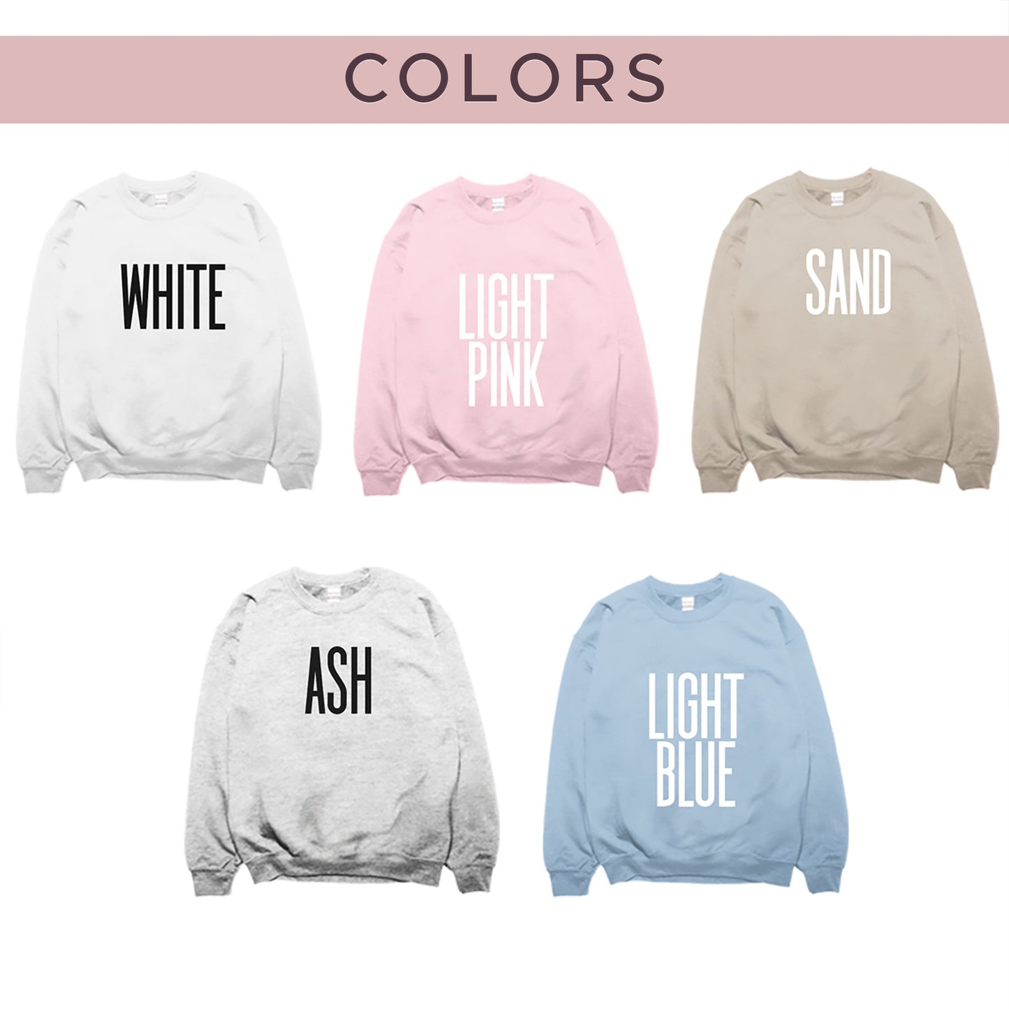 Hanukkah Sweatshirt, Happy Challah Days - Mardonyx Sweatshirt