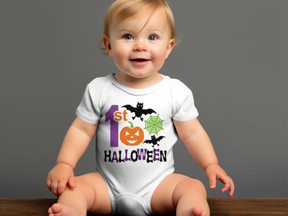 First Halloween Baby - Mardonyx T-Shirt