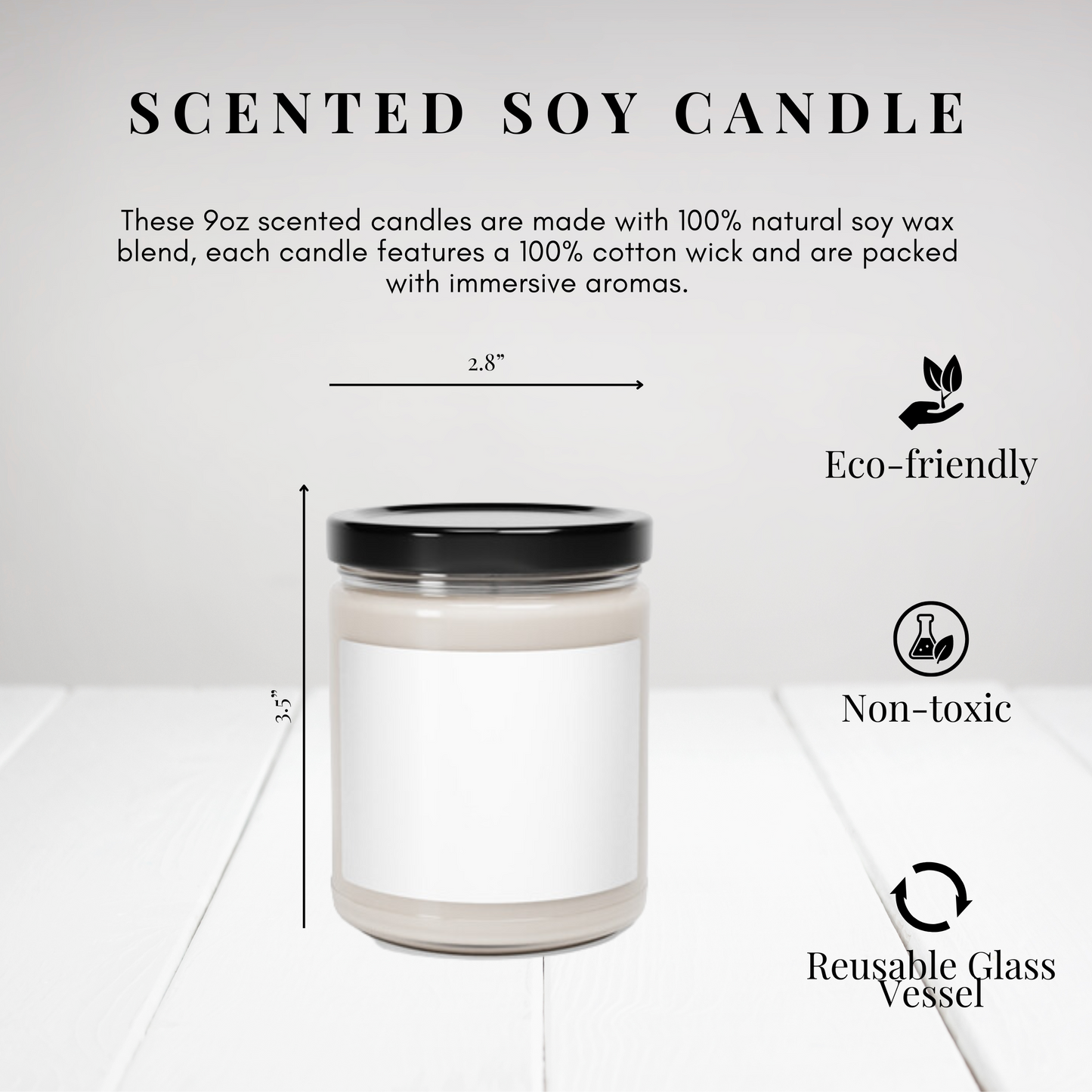 Nurse Valentine's Day Appreciation Gift, Cupid's Favorite Nurse, Soy Candle Candle Jar, 9oz
