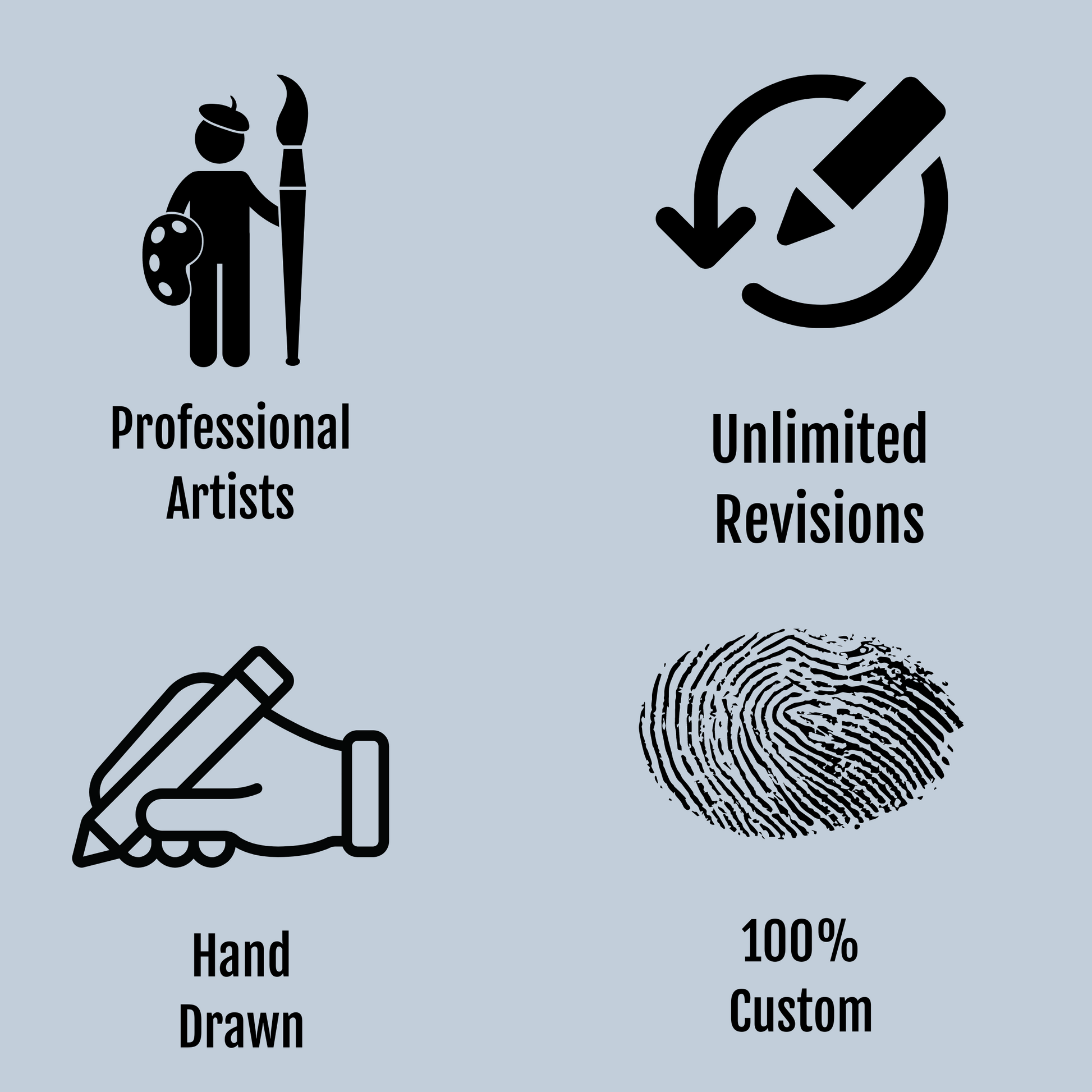 Custom Kids Drawing Mug - Mardonyx Mug