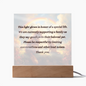 Veterinarian Euthanasia Notice Sign, Vet Office Compassionate Decor