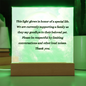 Veterinarian Euthanasia Notice Sign, Vet Office Compassionate Decor