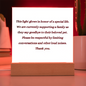 Veterinarian Euthanasia Notice Sign, Vet Office Compassionate Decor