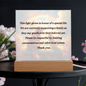 Veterinarian Euthanasia Notice Sign, Vet Office Compassionate Decor