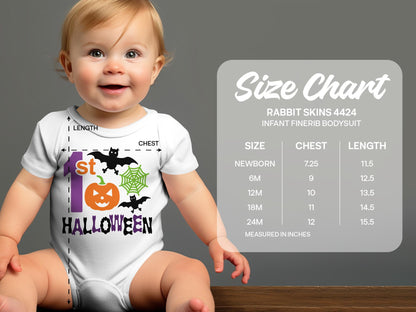 First Halloween Baby - Mardonyx T-Shirt