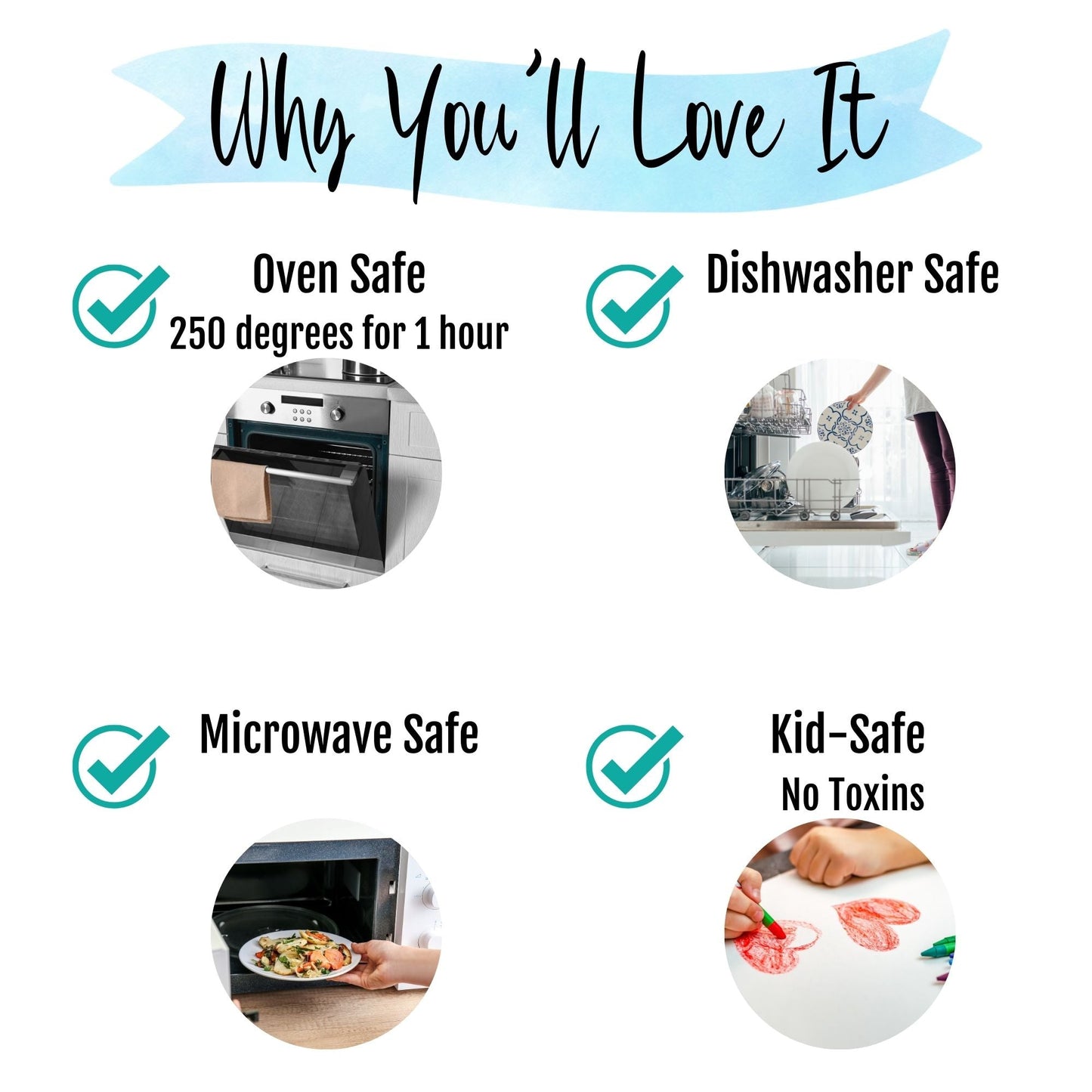 Personalized Unbreakable Smash Cake Plate for Birthday - Pink Bear Confetti - Dishwasher & Microwave Safe - Custom 1st Birthday Smash Cake Plate