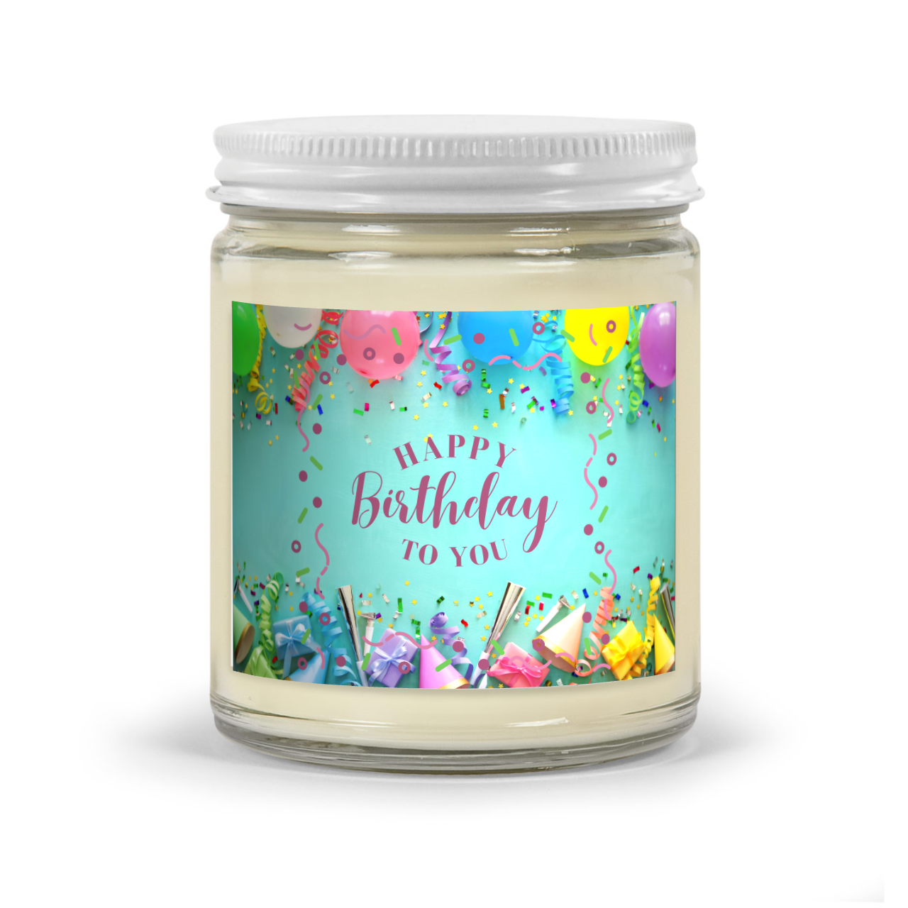 Candle Thumbnail