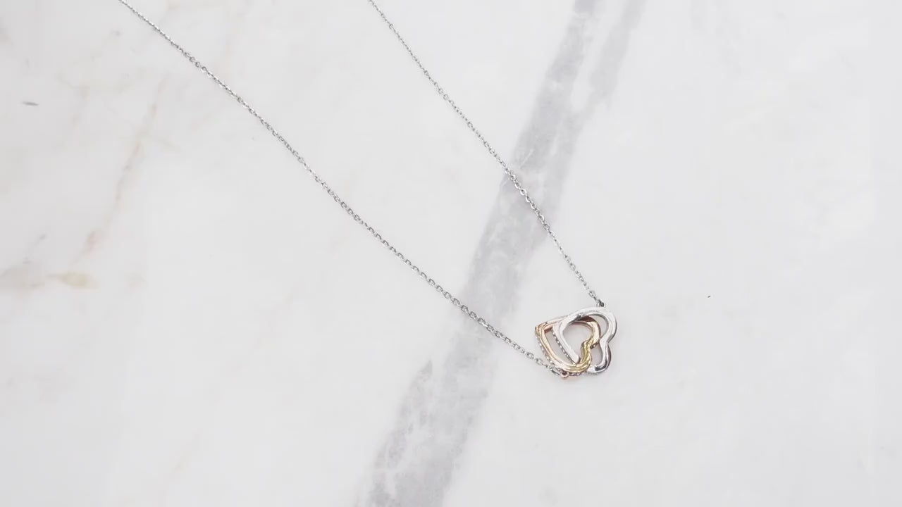 Gift for Wife from Husband, Gift for Wife Necklace, Gift for Wife Birthday Necklace, Gift for Wife Christmas, Wife Necklace