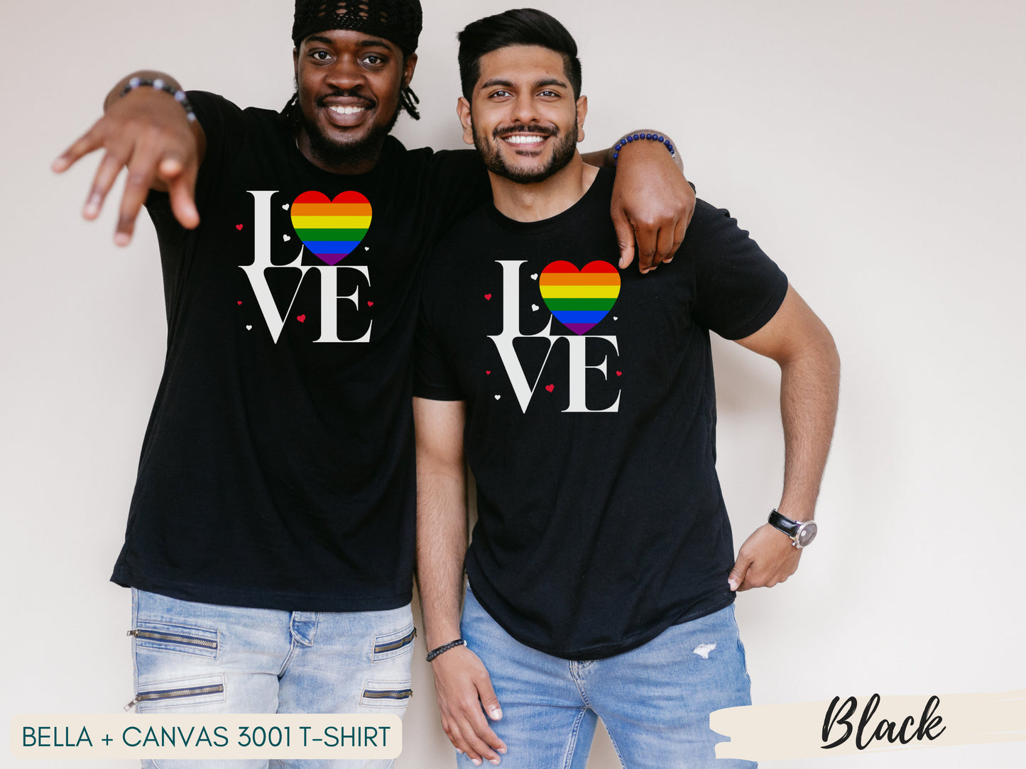Valentines Day, Womens Love is Love Shirt, Pride Shirt, Mens Love Rainbow Shirt, Kindness Shirts, LGBTQ Support Tees, Gay Pride Shirt