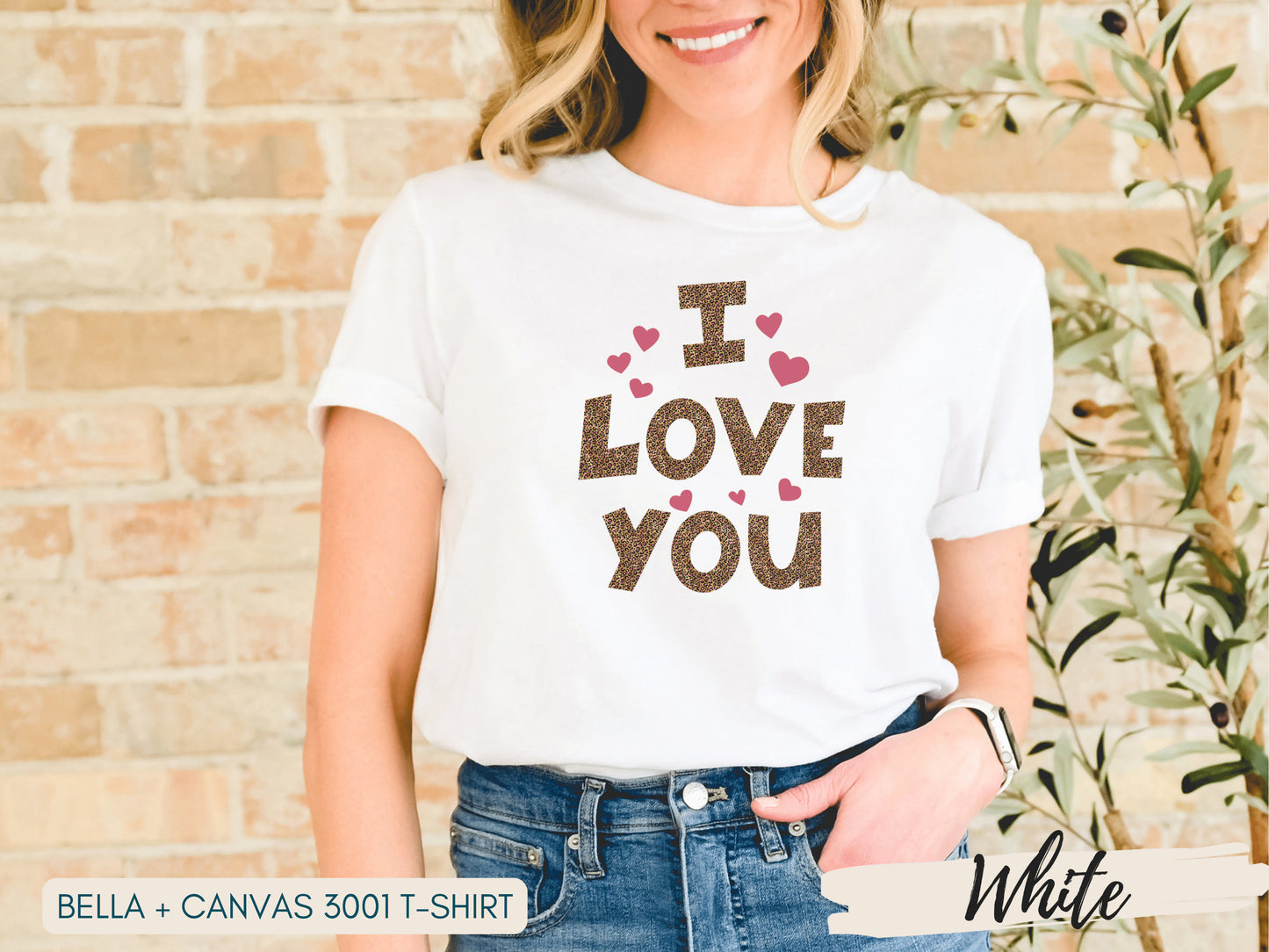 Leopard Print Valentines Day Shirt,Valentines Day Shirts For Woman,Heart Shirt,Cute Valentine Shirt,Valentines Day Gift,Pink Cheetah Print