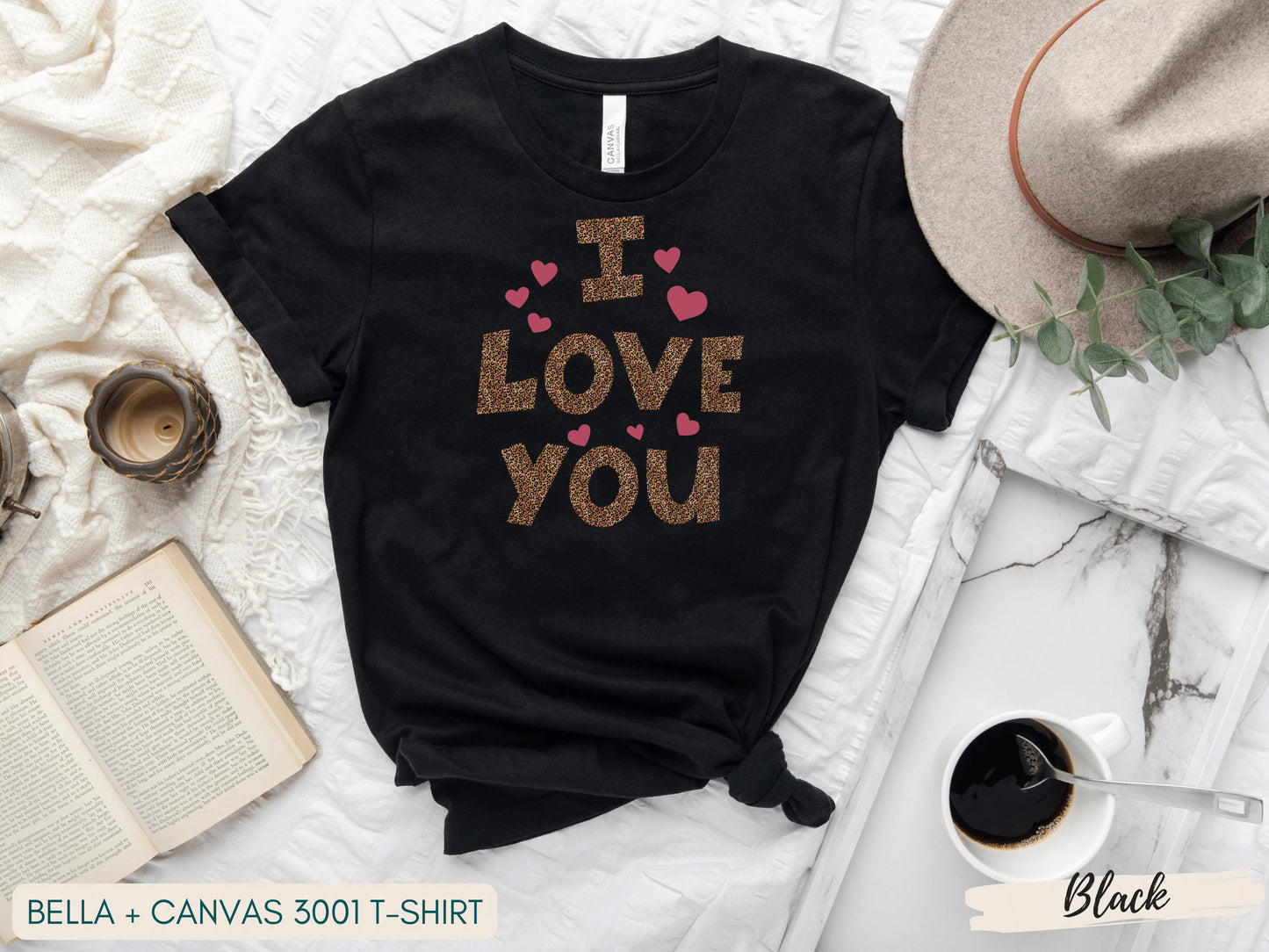 Leopard Print Valentines Day Shirt,Valentines Day Shirts For Woman,Heart Shirt,Cute Valentine Shirt,Valentines Day Gift,Pink Cheetah Print