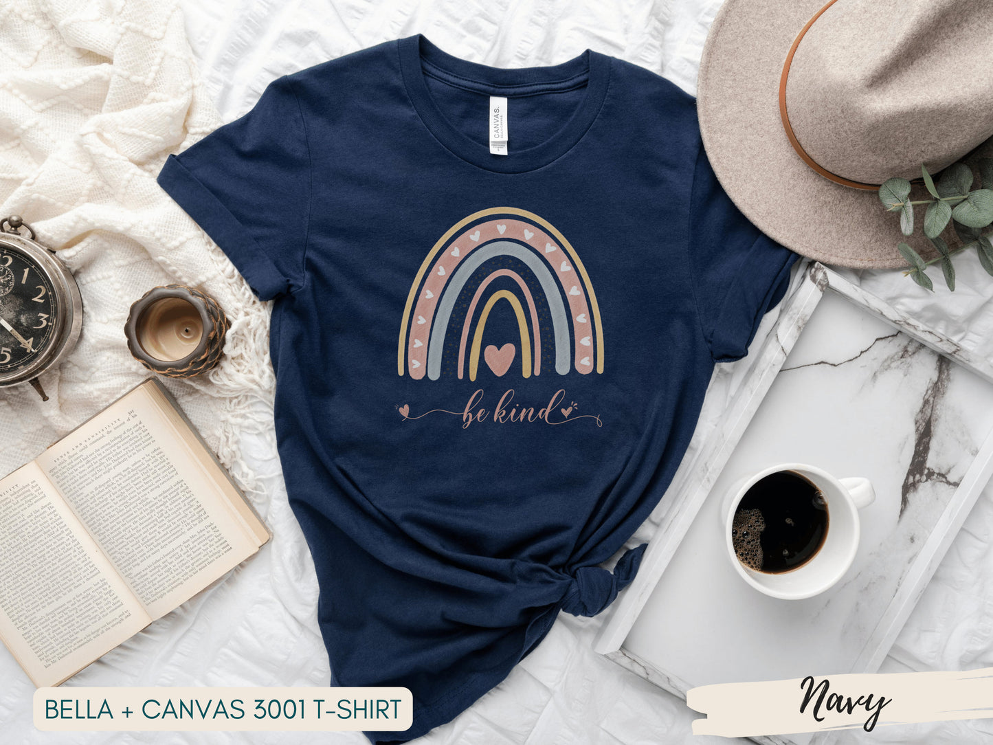 Be Kind Sweatshirt, Be Kind Shirt, Boho Shirt, Inspirational Shirt, Kindness Shirt, Kindness Sweatshirt, Gift for Teacher, Mother's Day Gift - Mardonyx Sweatshirt S - Sweatshirt / White