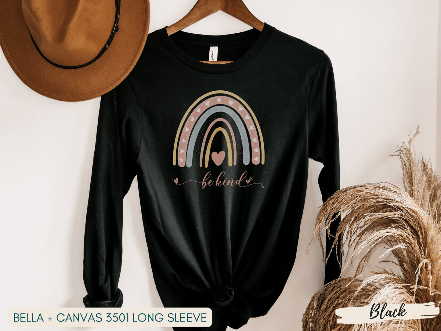 Be Kind Sweatshirt, Be Kind Shirt, Boho Shirt, Inspirational Shirt, Kindness Shirt, Kindness Sweatshirt, Gift for Teacher, Mother's Day Gift - Mardonyx Sweatshirt S - Sweatshirt / Maroon