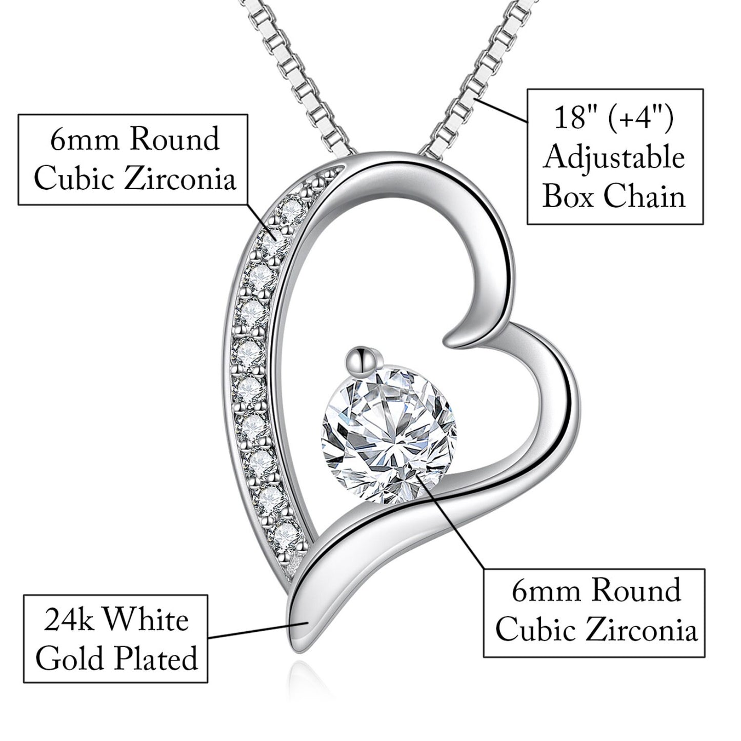 Necklace for Mom, Mom Necklace, Gift for Mom, Mama Necklace, To My Mom Necklace, Mommy Necklace, Necklace with Message Card