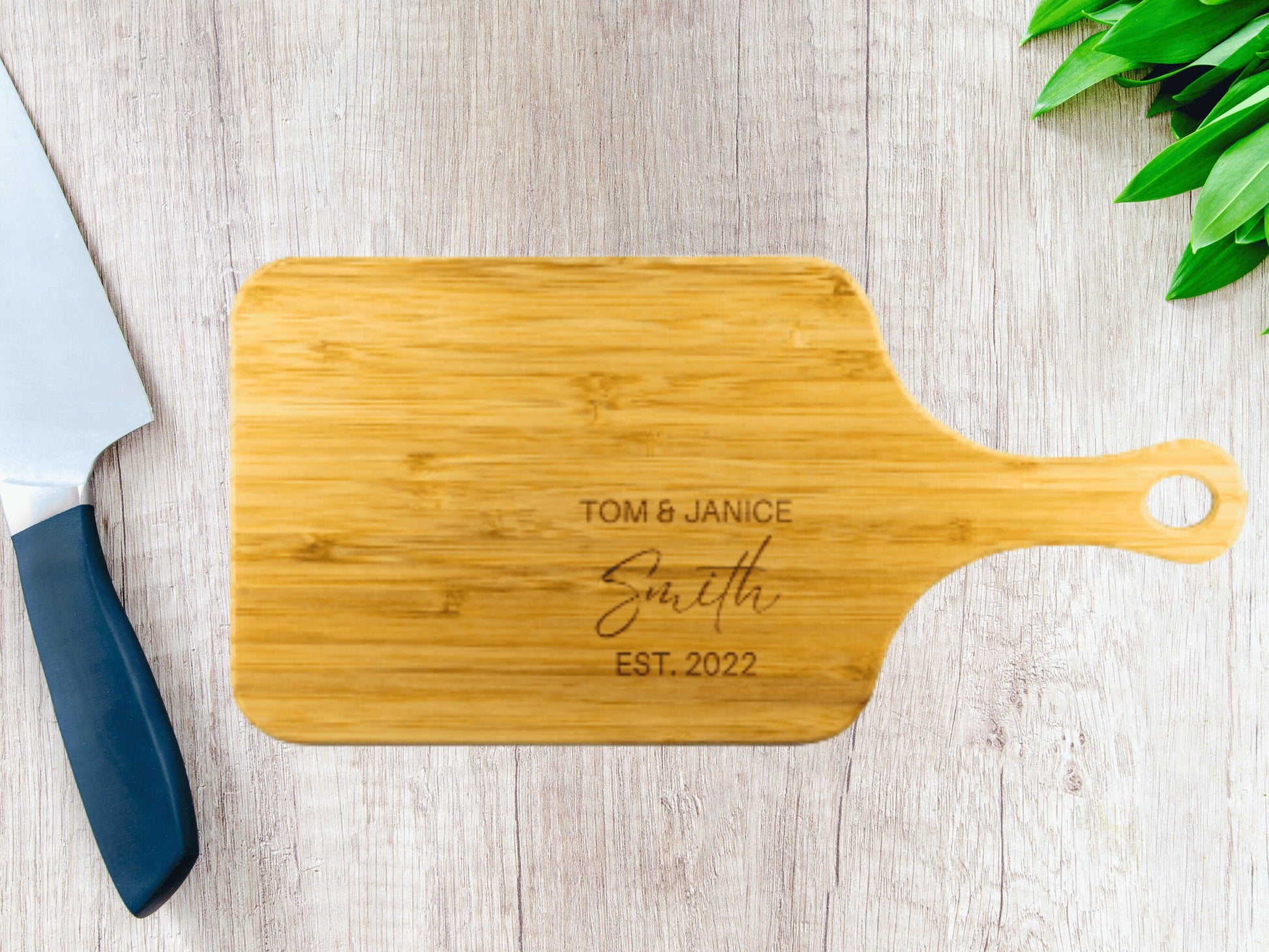 Charcuterie Board Personalized Serving Board, Monogrammed Personalized Cheese Board, Bridal Wedding Engagement Shower Gift - Mardonyx Cutting Board