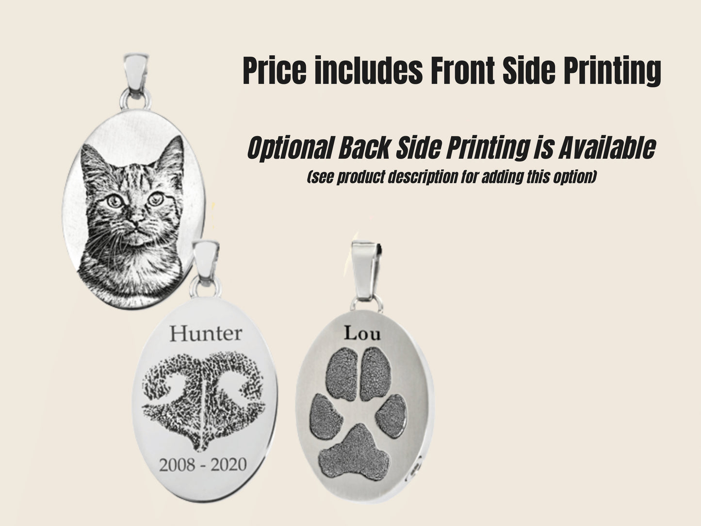 Pet Memorial Necklace Ashes, Pet Memorial Necklace Locket, Pet Memorial Jewelry Pendant Necklace,Urn Necklace, Cremation Necklace, Pet Ashes