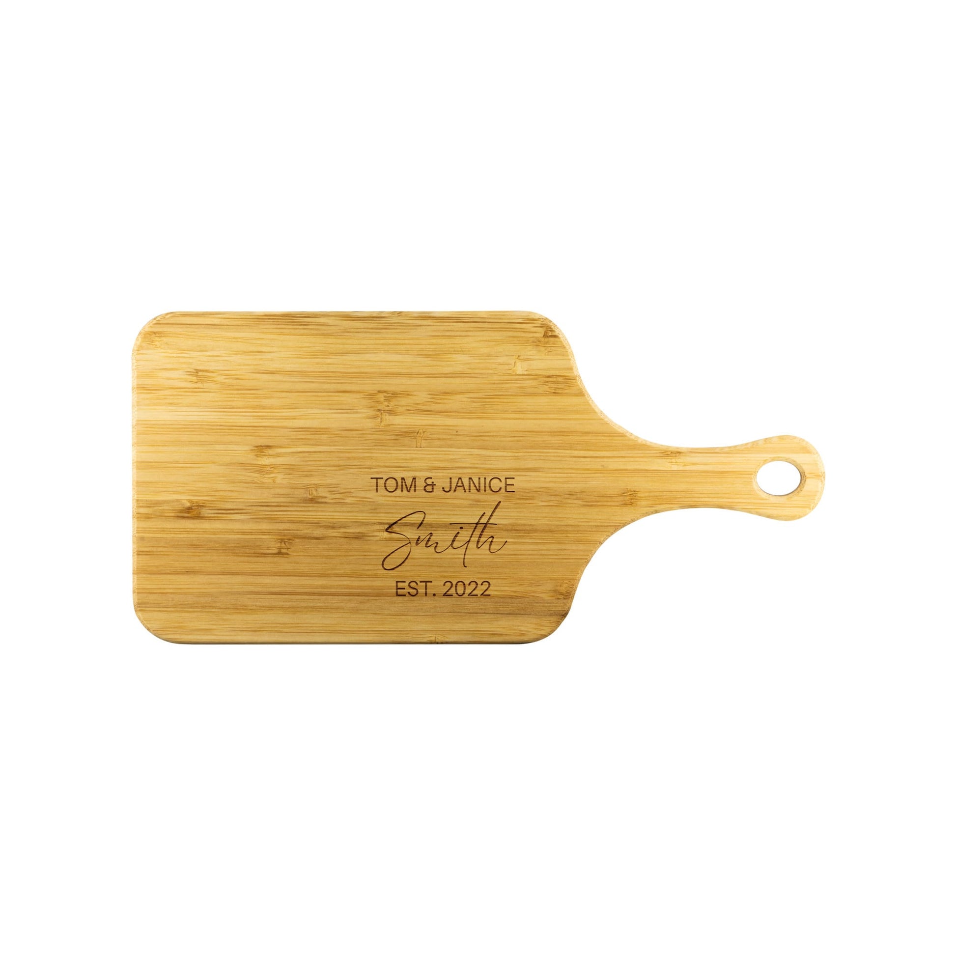 Charcuterie Board Personalized Serving Board, Monogrammed Personalized Cheese Board, Bridal Wedding Engagement Shower Gift - Mardonyx Cutting Board