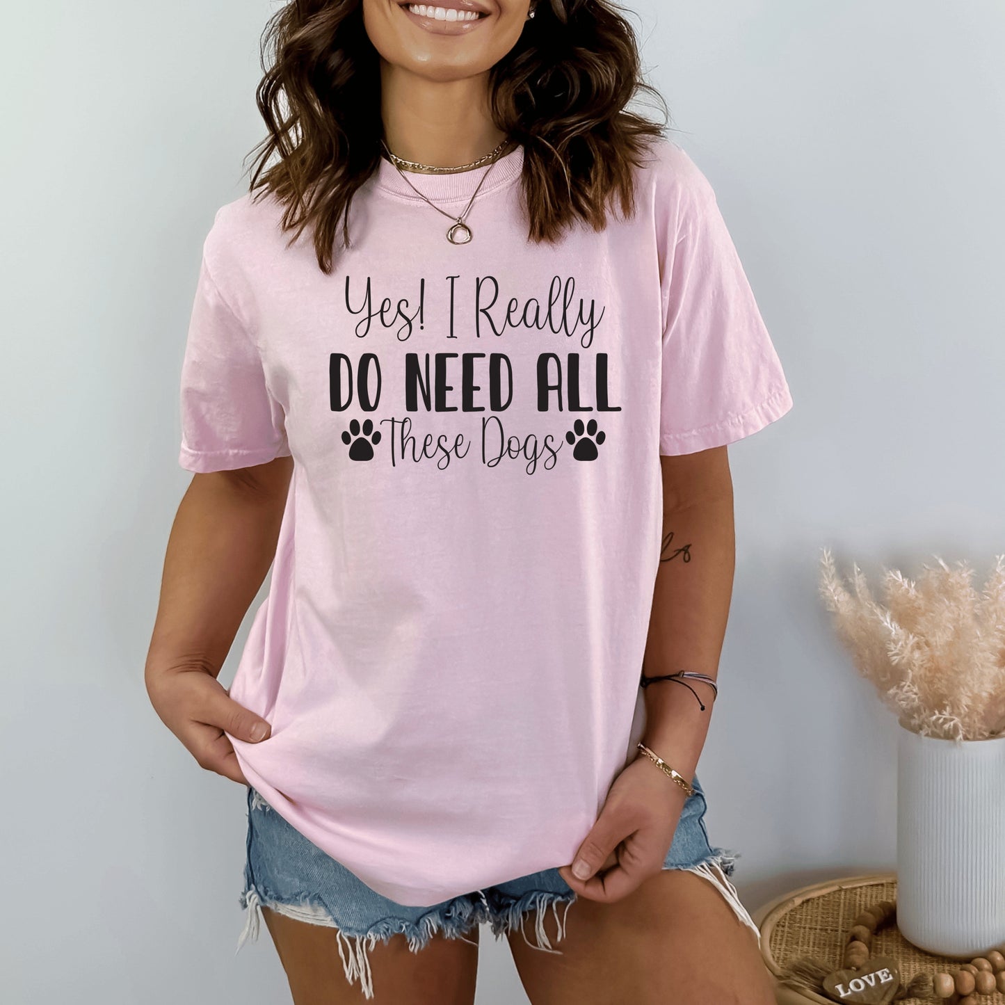 Comfort Color Shirts, Dog Mom Shirt, Mothers Day Gift for Dog Mom, Dog Mama Gifts, Dog Lover Gift, Dog Lover Shirt