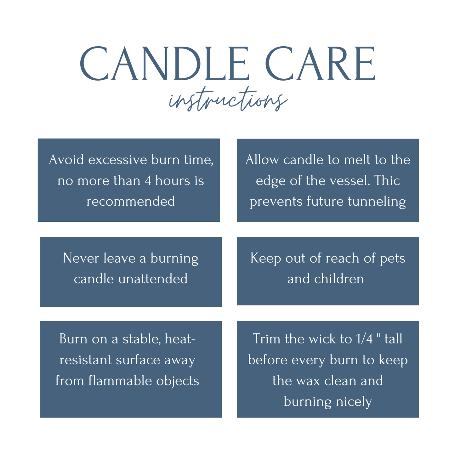 PERSONALIZED BEST DOG SITTER SOY CANDLE