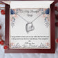 Wife Necklace