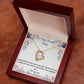 Wife Necklace