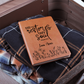 Leather Journal - Etsy Order