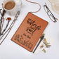 Leather Journal - Etsy Order