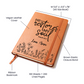 Leather Journal - Etsy Order
