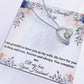 Wife Necklace