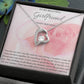 Girlfriend Necklace