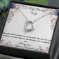 Wife Necklace