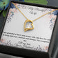 Wife Necklace
