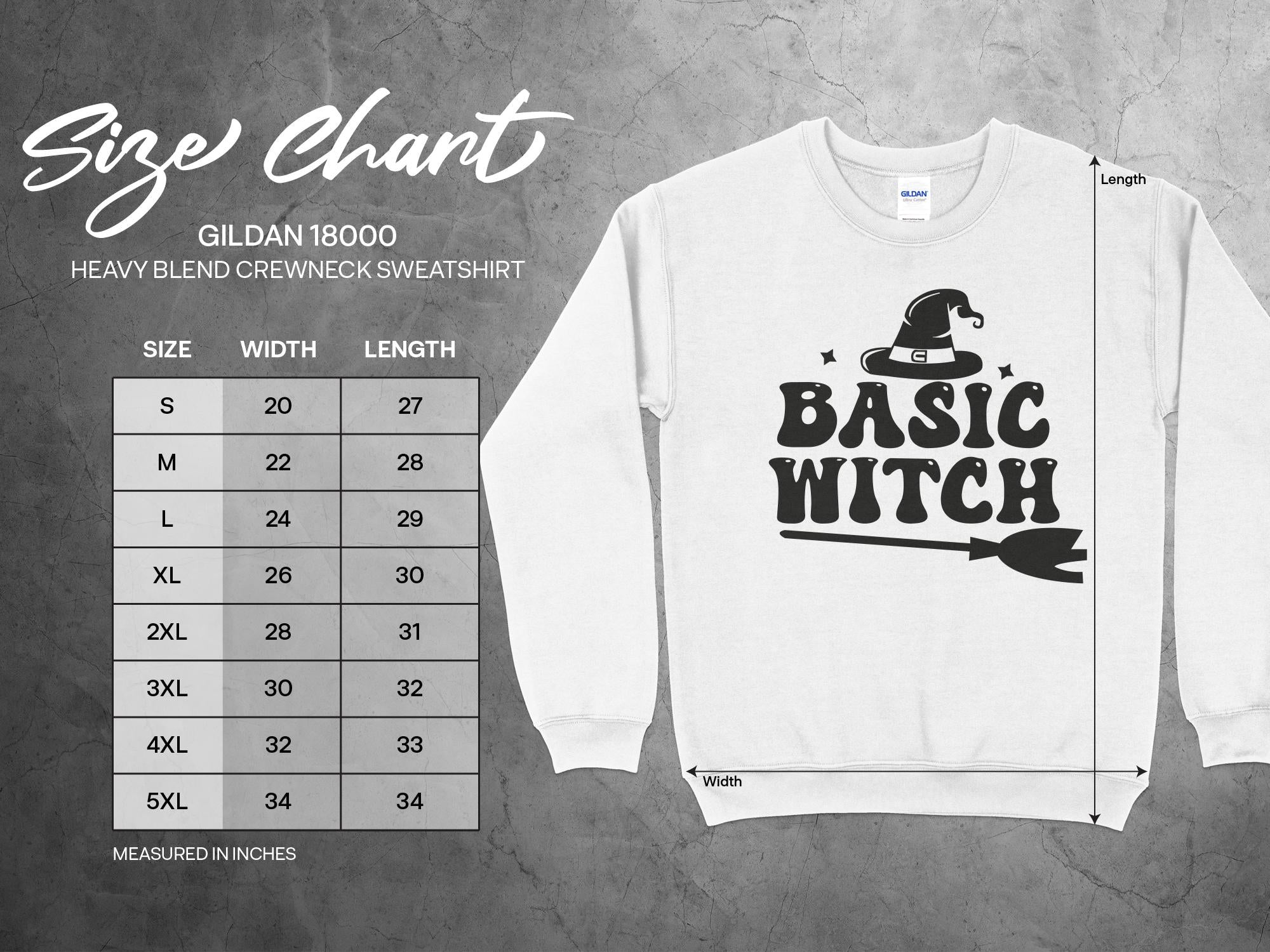 Halloween Sweatshirt for Women Basic Witch Funny Halloween Sweater Mardonyx