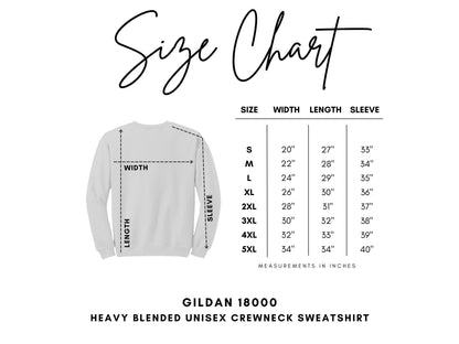 So Tell Me What You Really Want Christmas Sweatshirt