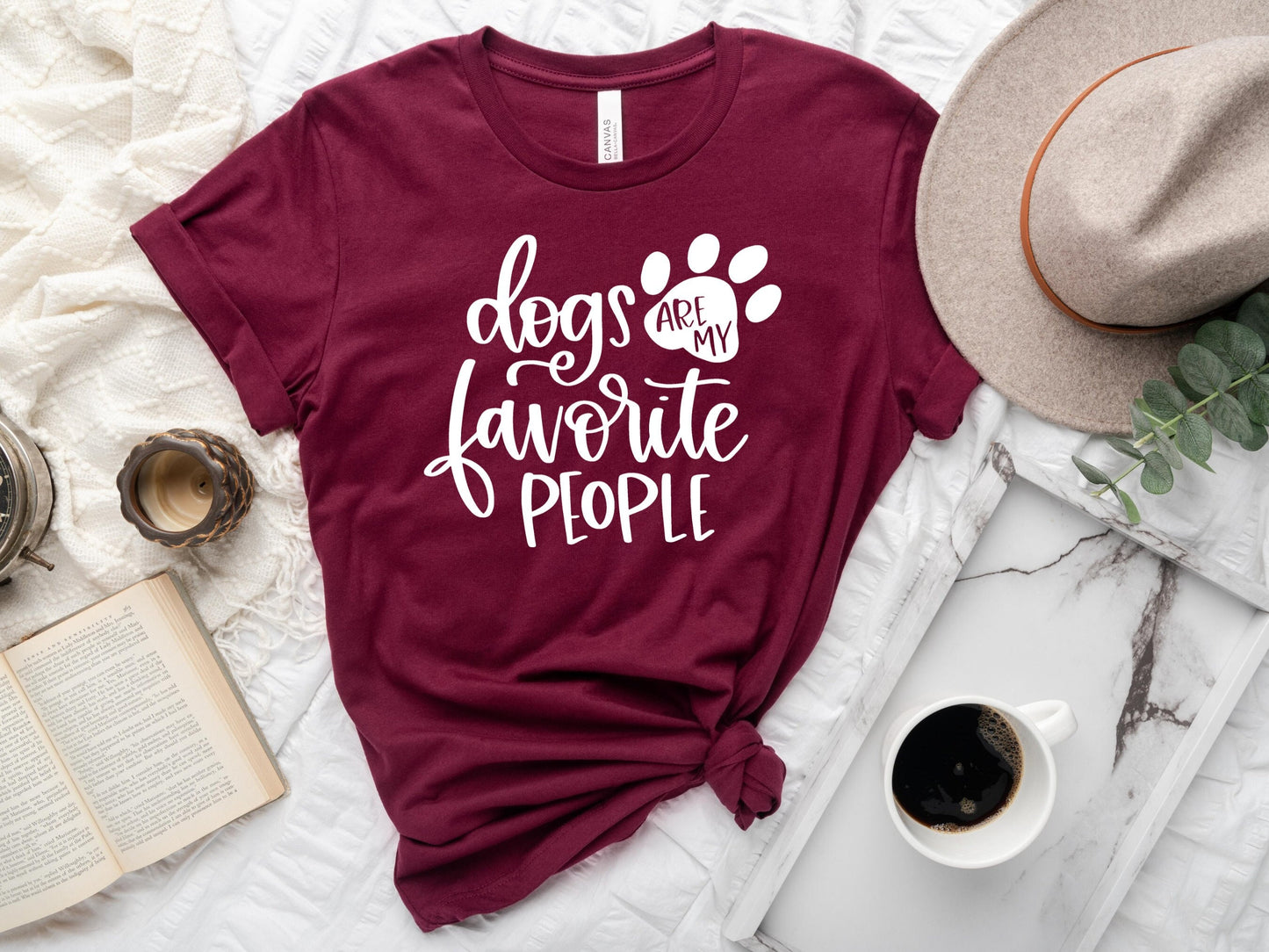Dogs Are My Favorite People Shirt, Dog Lover Shirt, Dog Shirts, Dog Lover Gift, Dogs Are My Favorite,