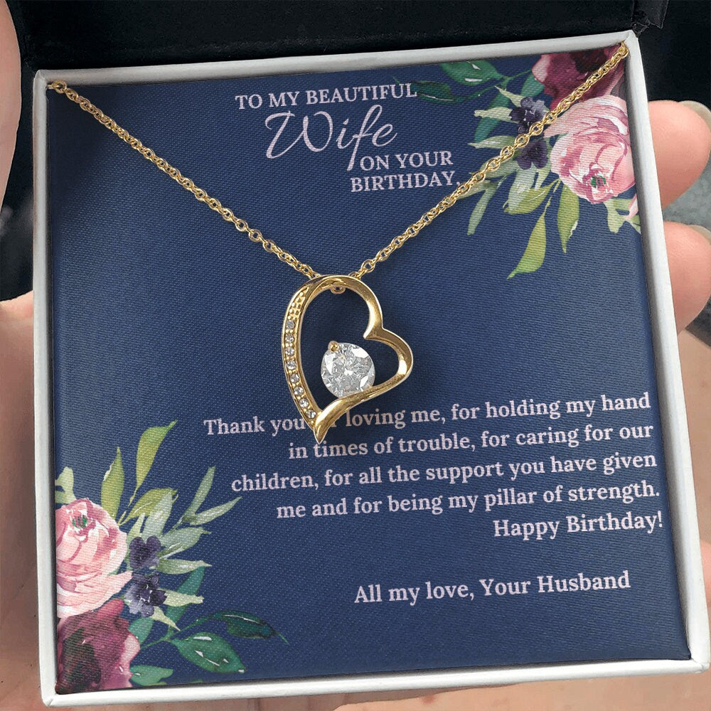 50th Birthday Gift for Women, 50th birthday gift, necklace gift for her,  Personalized wife best friend mom grandma sister stepmom woman gift – Uber  Elegant