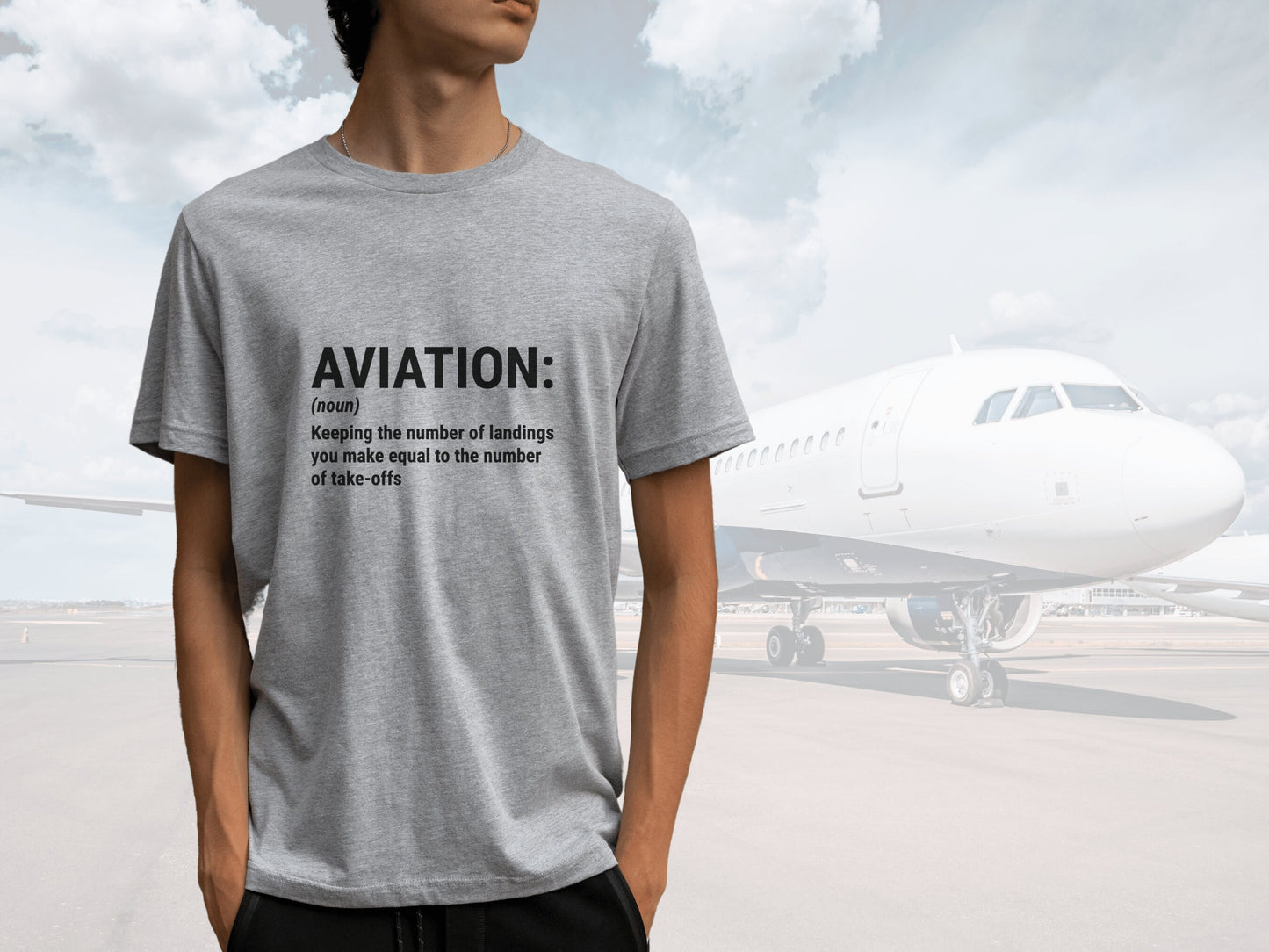 Aviation Pilot Shirt, Aviation Noun Shirt, Alphabet Flying Pilot Gift, Gifts for Pilot Shirt, Airline Pilot Shirt, Aviation Shirt
