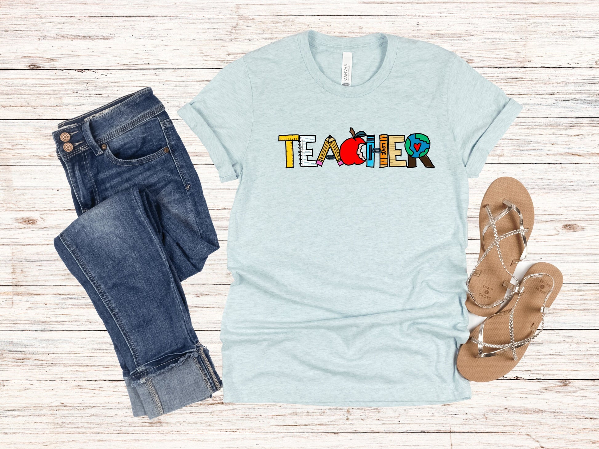 First Grade Teacher Shirt, Team Shirts, First Grade Shirt, Elementary School, Teacher Shirts, 1st Grade Shirt - Mardonyx T-Shirt Yellow / S