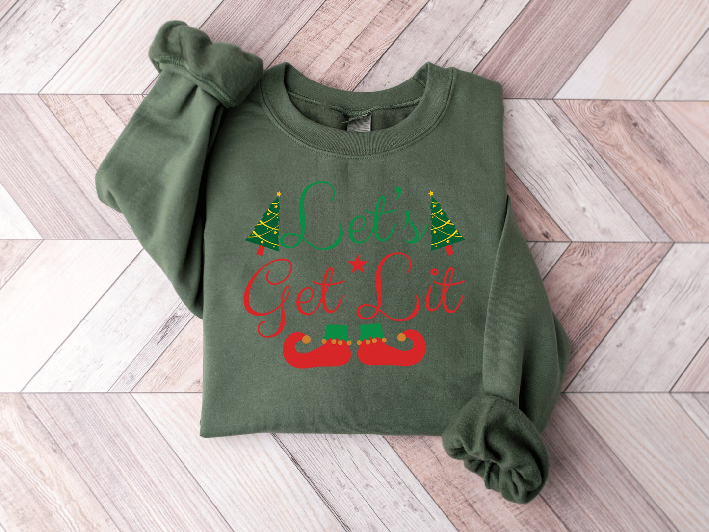Funny Christmas Sweater, Ugly Christmas Sweater, Funny Christmas Shirt, Women's Christmas Outfit, Holiday Sweater, Christmas Party Shirt