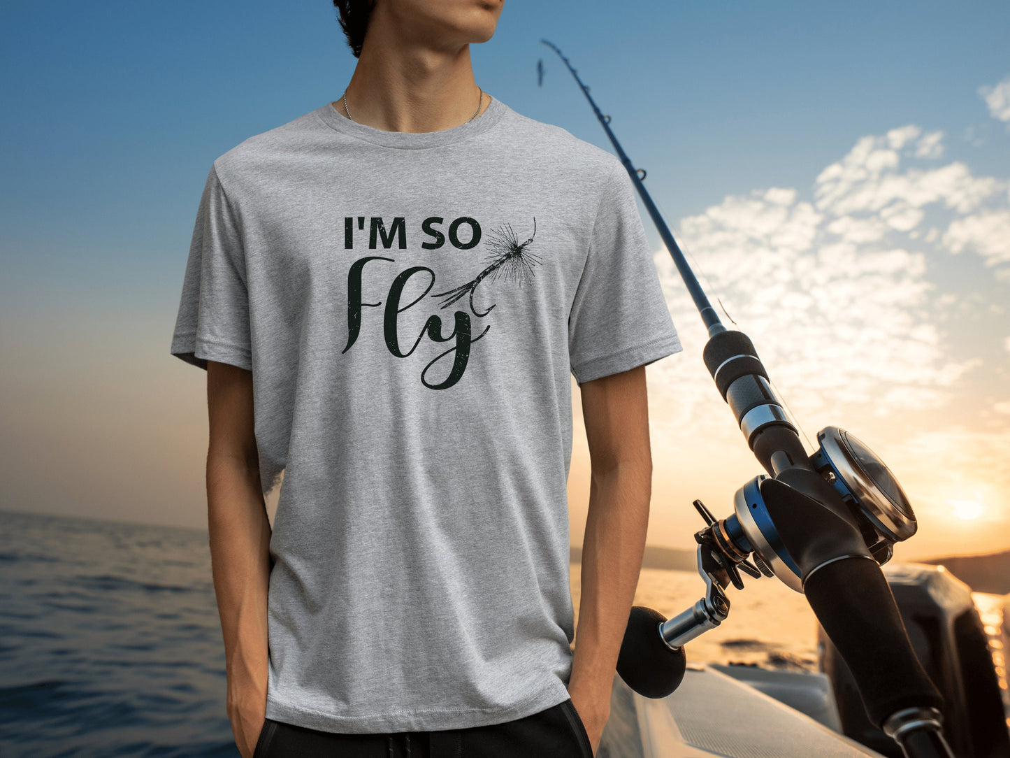 Fishing Gifts for Men, Fly Fishing Shirt, Fly Fishing Gifts for Men, Fly Fishing T-Shirt, Fishing T-Shirt, Fly Fishing T-Shirt