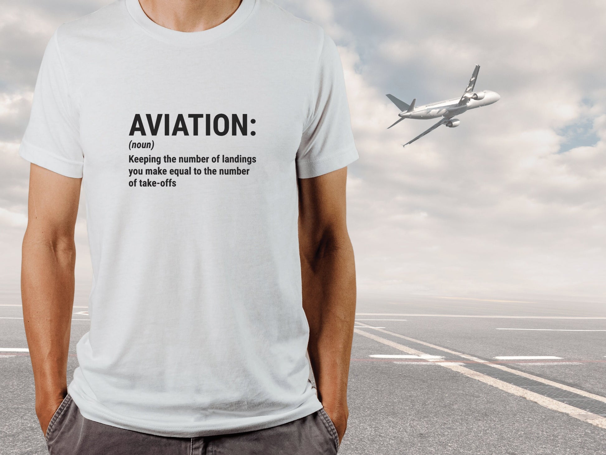 Aviation Pilot Shirt, Aviation Noun Shirt, Alphabet Flying Pilot Gift, Gifts for Pilot Shirt, Airline Pilot Shirt, Aviation Shirt - Mardonyx T-Shirt Light Blue / S