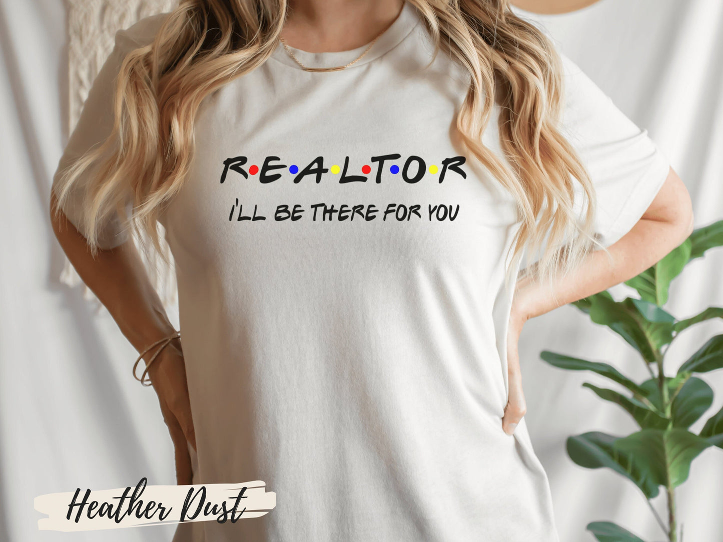 Realtor Shirt, Real Estate T-shirt, Custom Realtor Shirt, Friends Shirt, Real Estate Tee, Real Estate Agent Gift, Gift for Realtor