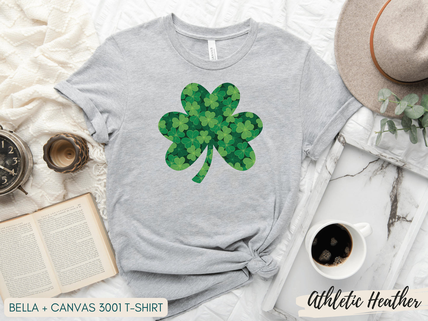 St Pattys Day Shirt, Lucky Shamrock Shirt, St Patricks Day Sweatshirt, St Patricks Day Tee, St Patricks Day Gift, Irish T-Shirt