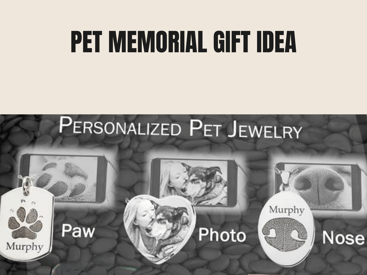 Pet Memorial Necklace Ashes, Pet Memorial Necklace Locket, Pet Memorial Jewelry Pendant Necklace,Urn Necklace, Cremation Necklace, Pet Ashes