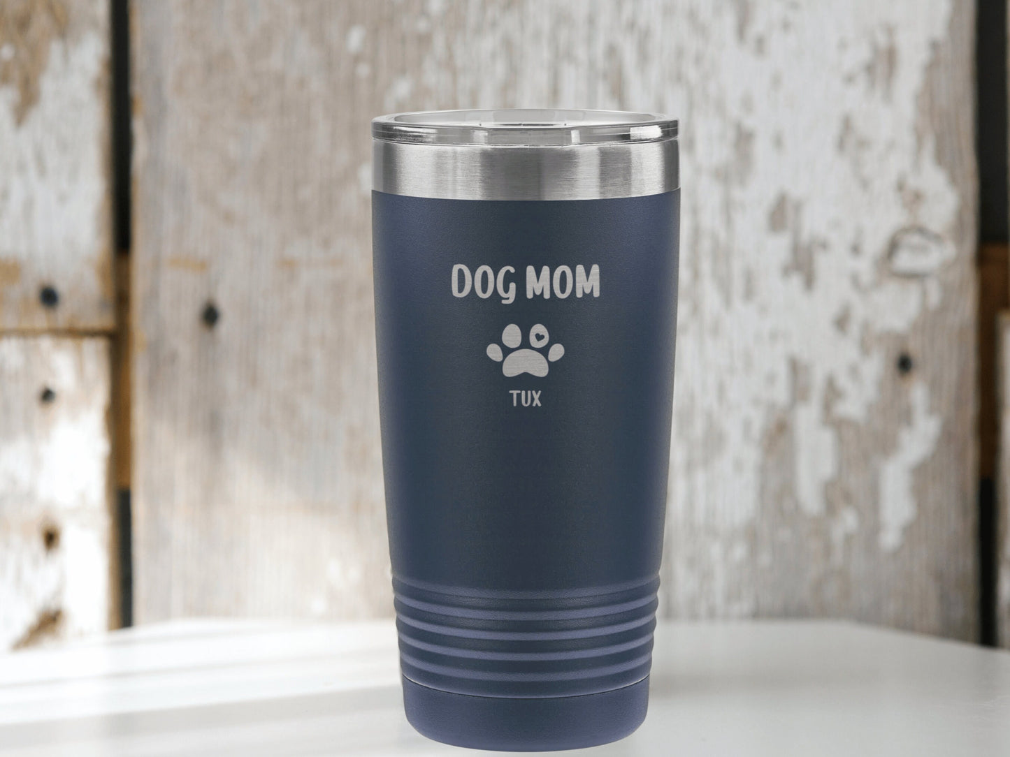 Personalized Dog Mom Tumbler, New Dog Owner Gift, Dog Mom Gift, Dog Lover Mug,Gift for Pet Owner,Dog Mom Tumbler, Cat Mom Mug, Pets Names