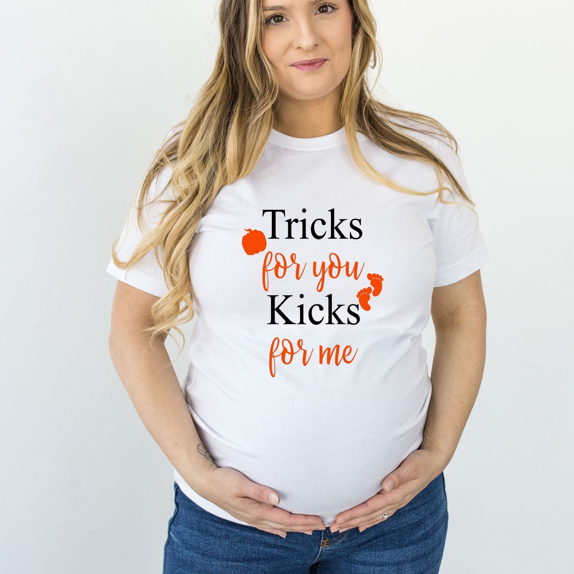 Tricks for you Kicks for. me T-Shirt, Skateboarding Shirt, Skateboarder Gift, Skater Shirts, Gift For Friend, Funny Skating Tee Shirt